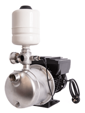 PUMPA e-line JET-Drive 1000