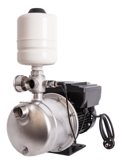 PUMPA e-line JET-Drive 1000