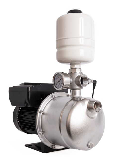 PUMPA e-line JET-Drive 1000
