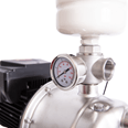 PUMPA e-line JET-Drive 1000