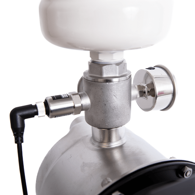 PUMPA e-line JET-Drive 1000