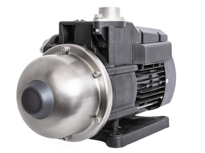 PUMPA e-line E-Drive PPM automatická domáca vodáreň s frekvenčným meničom