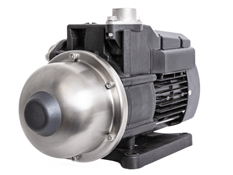PUMPA e-line E-Drive PPM automatická domáca vodáreň s frekvenčným meničom