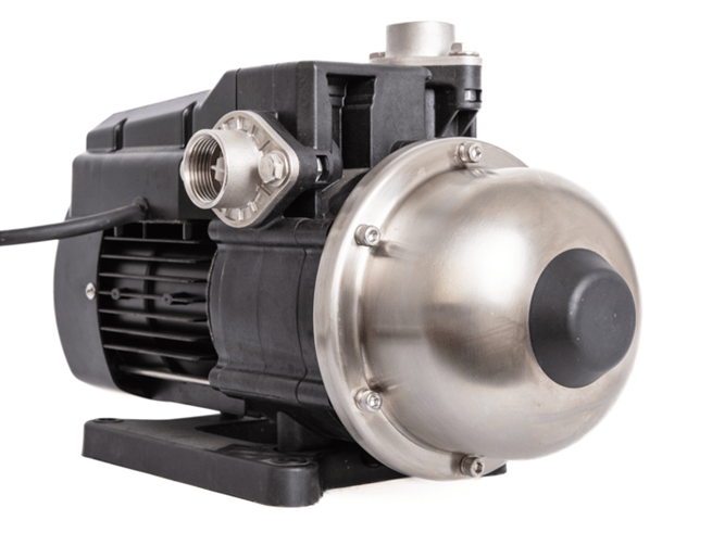 PUMPA e-line E-Drive PPM automatická domáca vodáreň s frekvenčným meničom