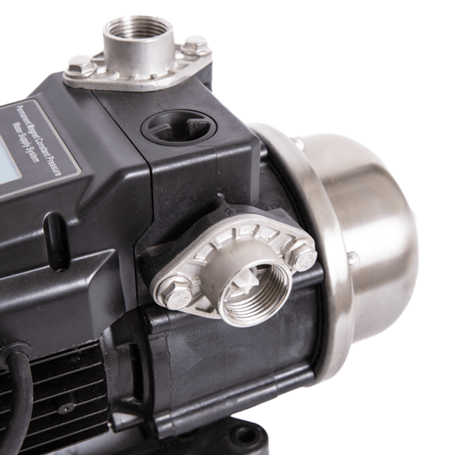 PUMPA e-line E-Drive PPM automatická domáca vodáreň s frekvenčným meničom