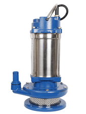 PUMPA blue line PSPH 8,5-32 / 0,75 drenážne čerpadlo