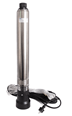 PUMPA blue line PS 4" ponorná čerpadla 230V