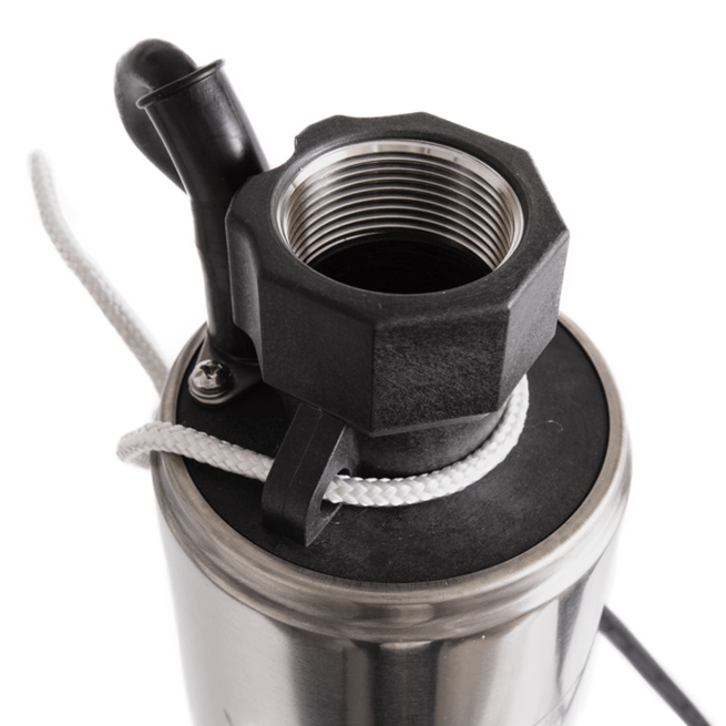 PUMPA blue line PS 4" ponorná čerpadla 230V