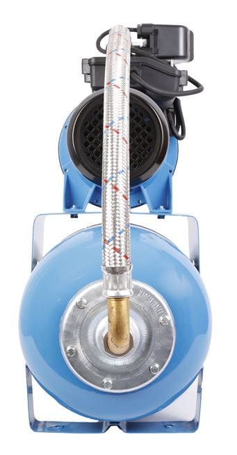 PUMPA blue line PJM 101C domáce vodárne s nádobou Pumpa
