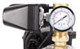 PUMPA blue line PJM 101C domáce vodárne s nádobou Pumpa