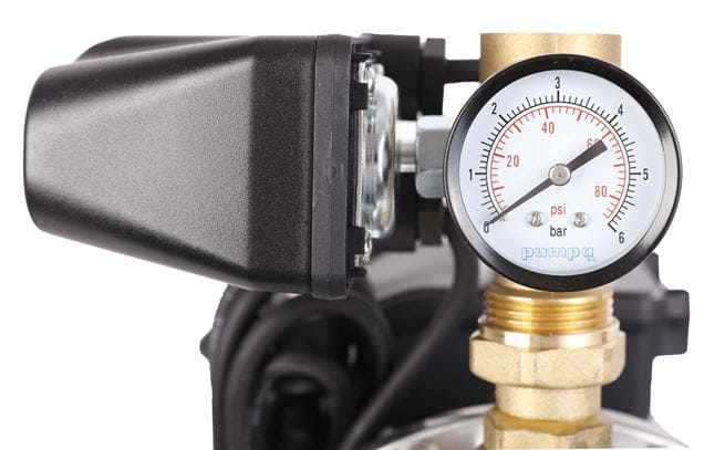 PUMPA blue line PJM 101C domáce vodárne s nádobou Pumpa