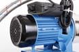 PUMPA blue line PJm 101C pressure booster pump with Pumpa vessel