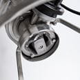 PUMPA inox line MORAVA 5-16-T 400V stainless steel sewage pump for pressure sewers