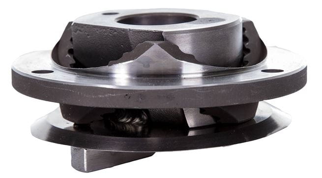 PUMPA inox line MORAVA HD 5-16-T 400V stainless steel sewage pump for pressure sewers