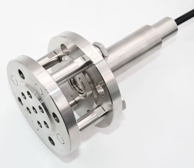 PPT611 tlaková sonda 4-20mA 10 m odpadní voda