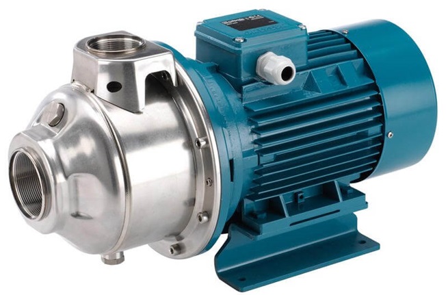 Calpeda MXH 20