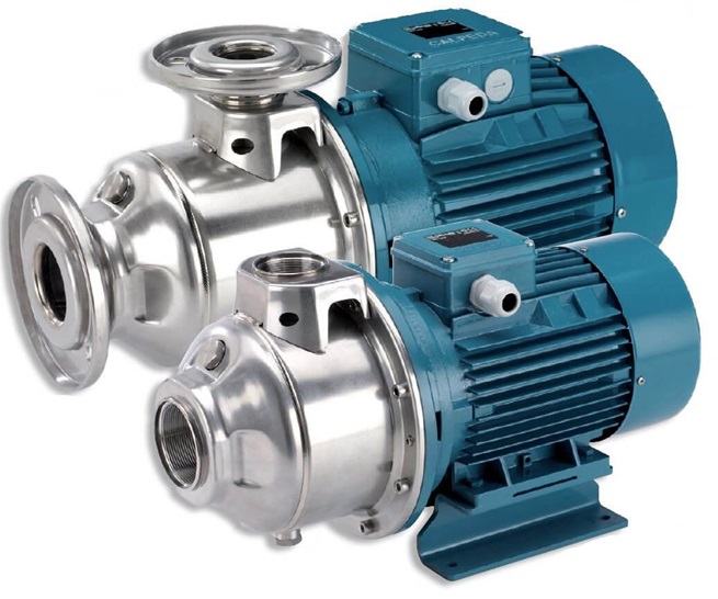 Calpeda MXH 20