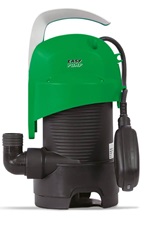 LEADER PUMPS EASY DW 400 універсальний шламовий насос