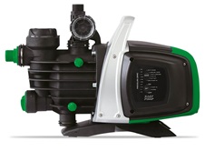 LEADER PUMPS EASY BOOST Automatic 850 a 1100
