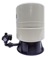 GRUNDFOS water supply set