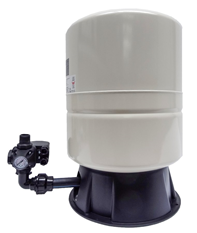 GRUNDFOS water supply set