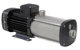 GRUNDFOS CM horizontálne čerpadlo s axiálnym nasávaním