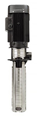 GRUNDFOS MTH, MTR, MTA, SPK, čerpadlá s ponornou hydrauliku