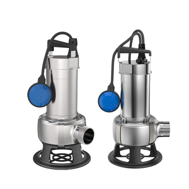 GRUNDFOS UNILIFT AP35/50B submersible pumps