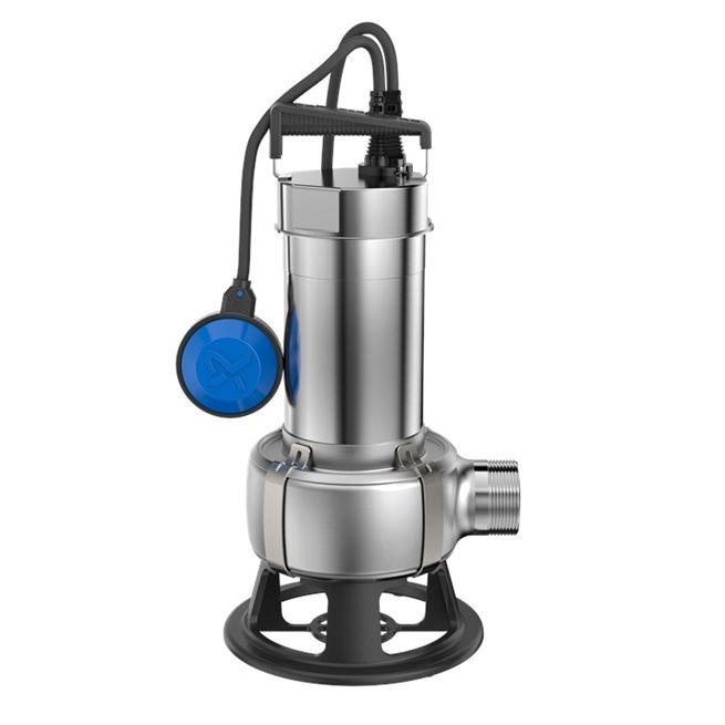 GRUNDFOS UNILIFT AP35/50B submersible pumps