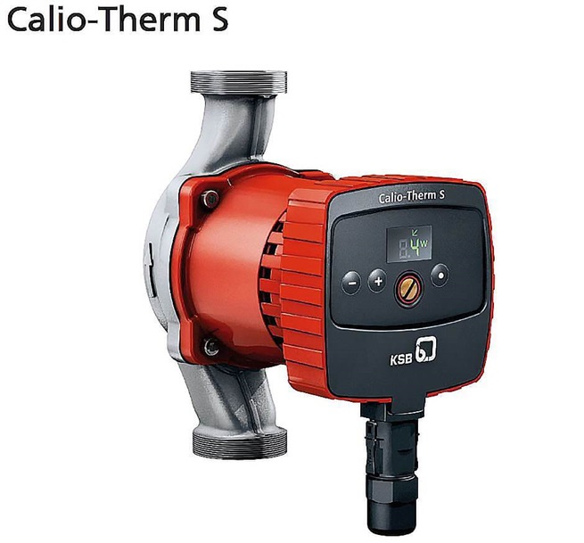 KSB CALIO THERM S