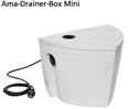 KSB AMA-DRAINER-BOX Mini 