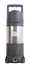 Leo LKS-1102SE-1 záhradné automatické ponorné čerpadlo s bočným saním