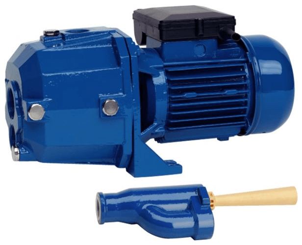 SPERONI AP 75-100 samonasávacie čerpadlo 3x400V