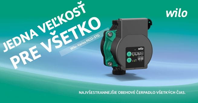 Jedna veľkosť pre všetkých