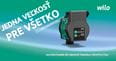 WILO VARIOS PICO-STG
