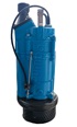 PUMPA blue line PRO PSHDA Inteligentní ponorné drenážní čerpadlo