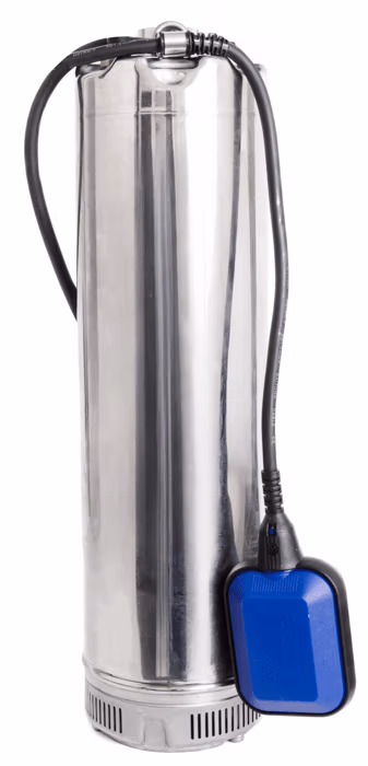 PUMPA blue line PXSM 3xx 5" ponorné čerpadlo