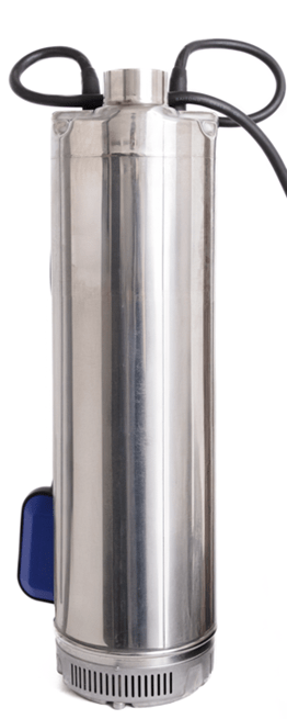 PUMPA blue line PXSM 3xx 5" ponorné čerpadlo