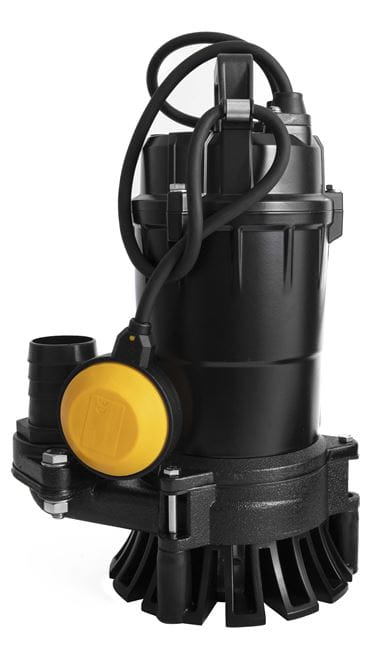 PUMPA black line HMP 05-10M50 (50EUS) 
