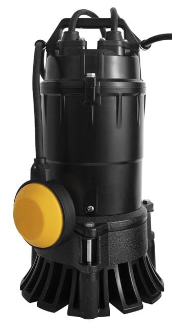 PUMPA black line HMP 05-10M50 (50EUS) 