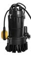 PUMPA black line HMP 05-10M50 (50EUS) 