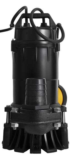 PUMPA black line HMP 05-10M50 (50EUS) 