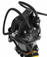 PUMPA black line HMP 05-10M50 (50EUS) 
