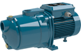 Calpeda NGL 2 self-priming cast iron jet pumps 3x400V