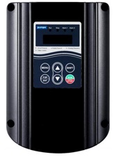 PUMPA e-line Drive-03T frekvenční měnič 400V