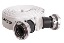 Hadica so spojkami Storz C52