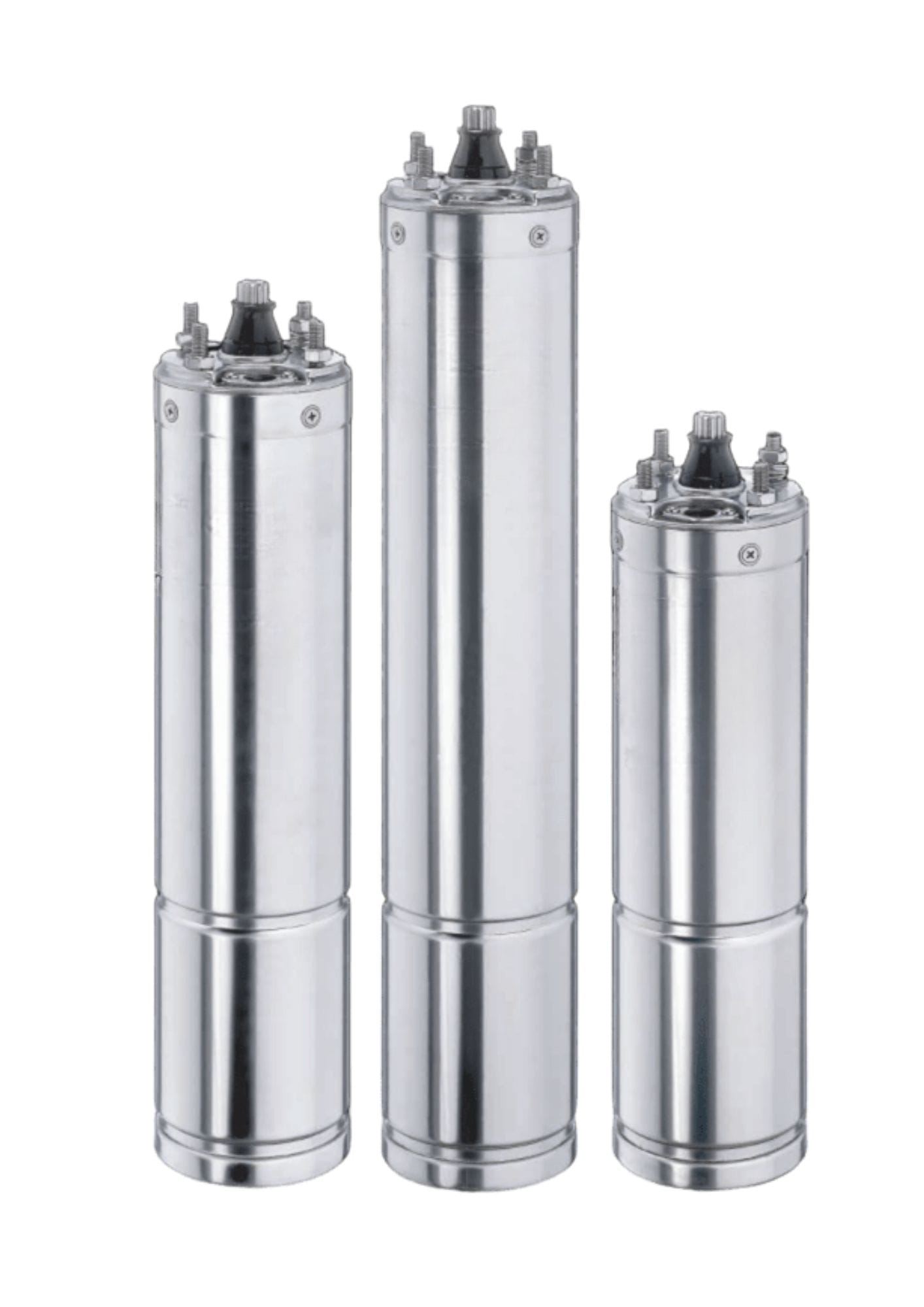 PUMPA 4RP 1x230V 2-drôtový motor