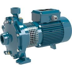 Calpeda NMD 32 close coupled centrifugal pumps with threaded ports 3x400V