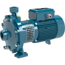 Calpeda NMD 40 monobloková odstředivá čerpadla se závitovými hrdly 3x400V