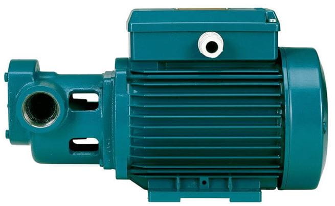 Calpeda I, IR zubové čerpadlá 3x400V